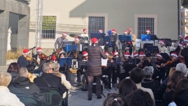 Concerto di Natale 2025